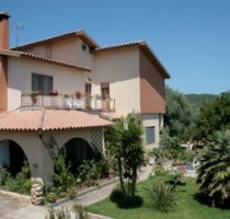 B&B Villa Cala Murtas Villaputzu